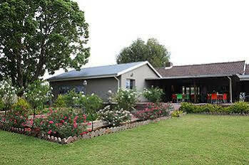 The Itumeleng Guest House Bergville Eksteriør billede